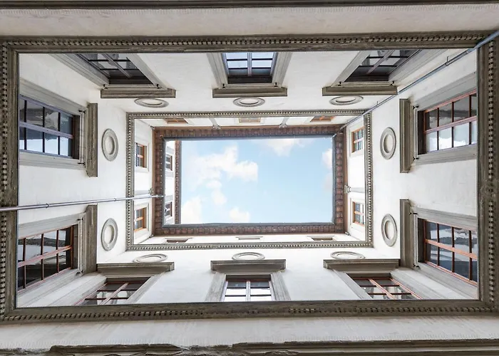 Palazzo Roselli Cecconi
